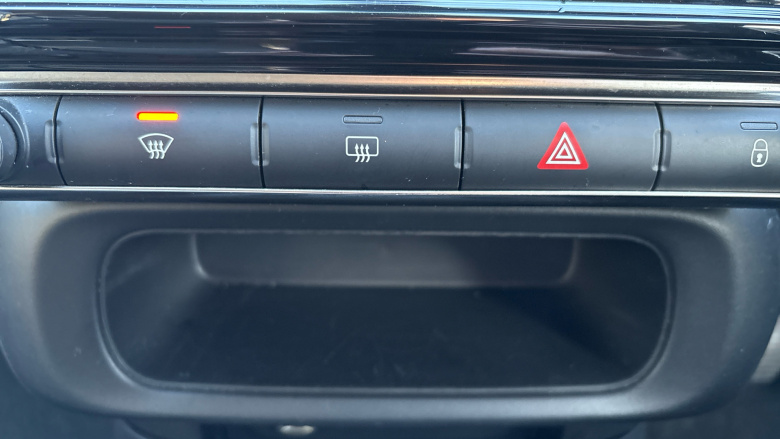 Citroen C3 1.2 PureTech 82 Flair 5dr Petrol Hatchback